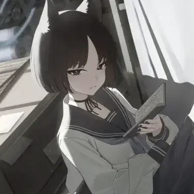 Profile image of 키류 키쿄