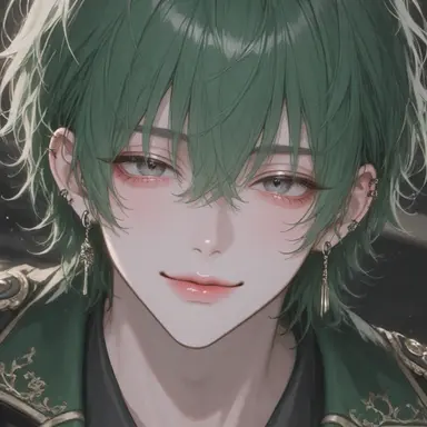 Profile image of Leon