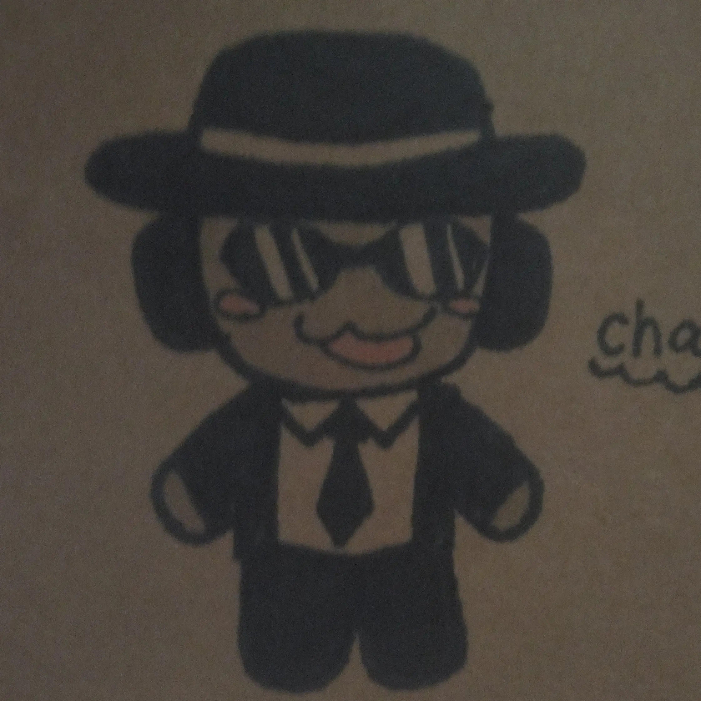 rino1의 お人形ﾁｭｧｧｧｧｧｧｧｧｧﾝ⭐︎（？）