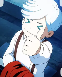 Profile image of 우이우이