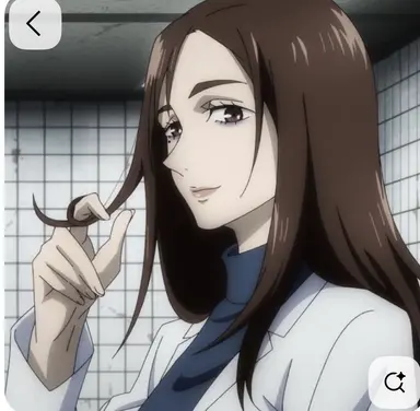 Profile image of 이에이리 쇼코
