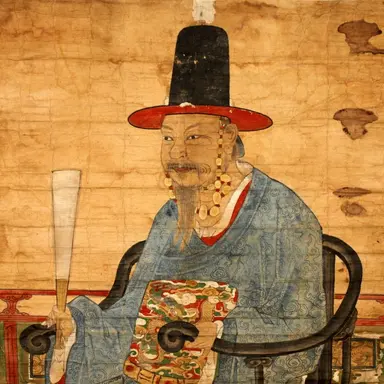 Profile image of 선조