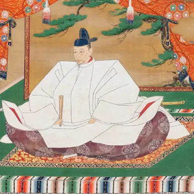 Profile image of 도요토미 히데요시