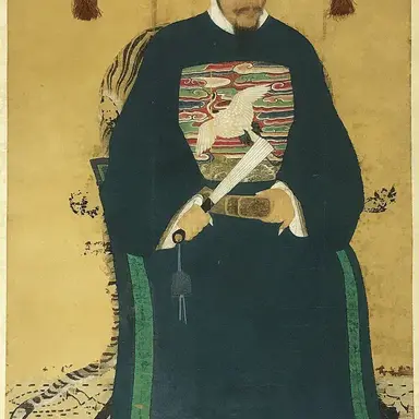 Profile image of 이원익