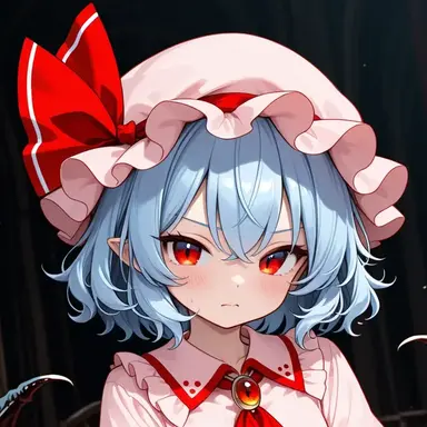 Profile image of Remilia