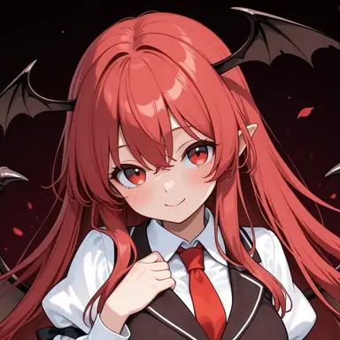 Profile image of Koakuma