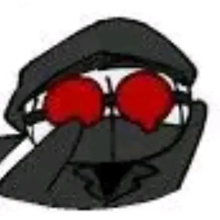 You_re_a_loser의 ハンク