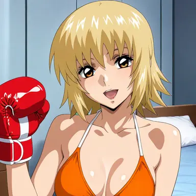 Profile image of カガリ