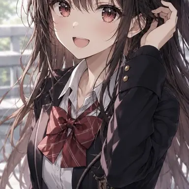 Profile image of アカネ