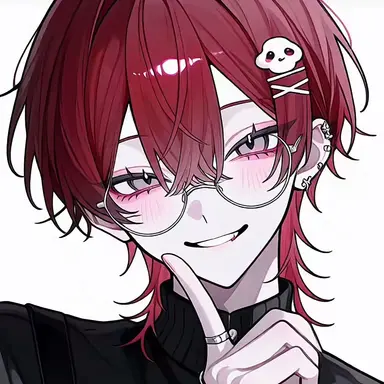 Profile image of Haru