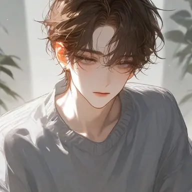 Profile image of 강원빈