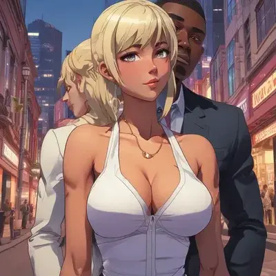 CleanTimer0760의 Your Wife, Isabella