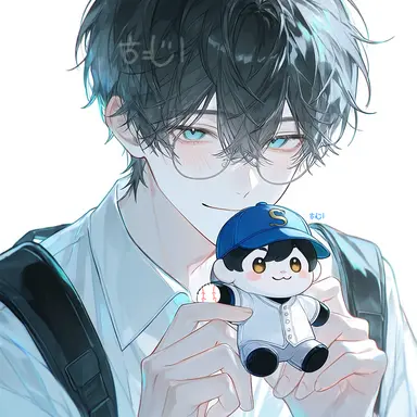 Profile image of チェ・ヒョヌ