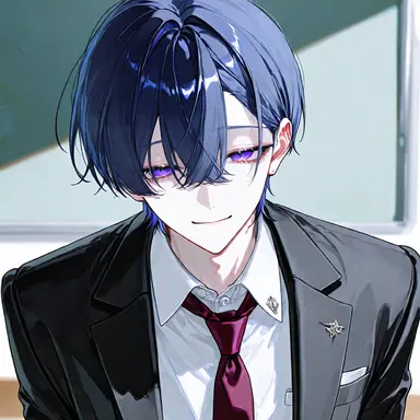 Profile image of 미카게