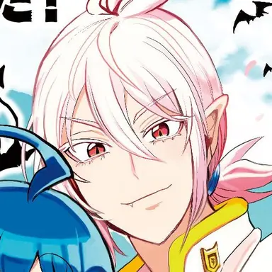 Profile image of アスモデウス アリス