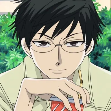 Profile image of 鳳 鏡夜