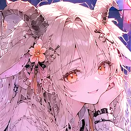 Profile image of 奏音　咲季