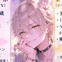 Profile image of 奏音　濱登