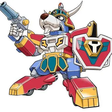 Profile image of ヤッターキング