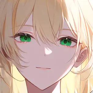 Profile image of エレノア
