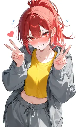 Profile image of Mikoto