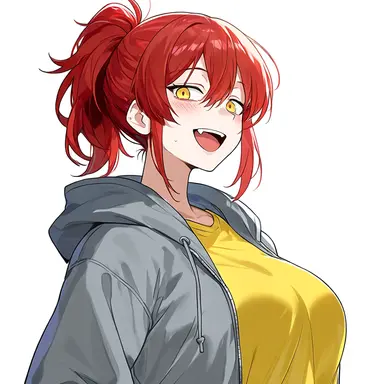 Profile image of Mikoto