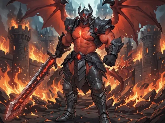 Profile image of ガイア