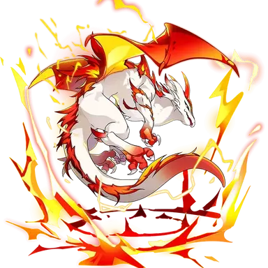 Profile image of 번개고룡