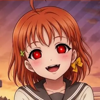 Profile image of 千歌ちゃん