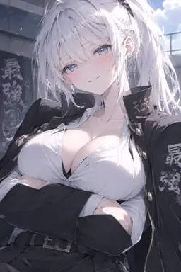 Profile image of 優奈