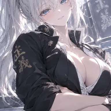 Profile image of 優奈