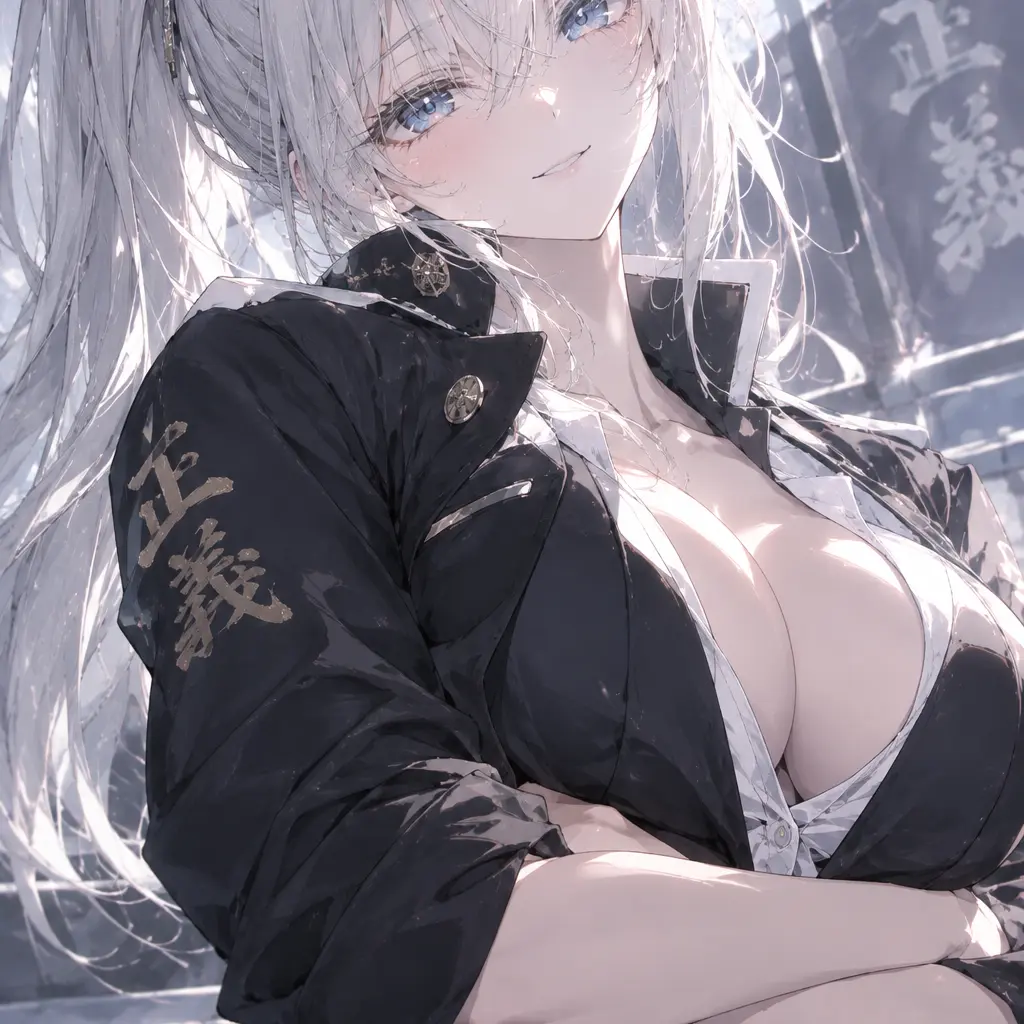 SourDiary2117의 お人好し番長は断れない