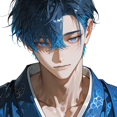 Profile image of Yuzuru