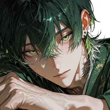 Profile image of Hisui
