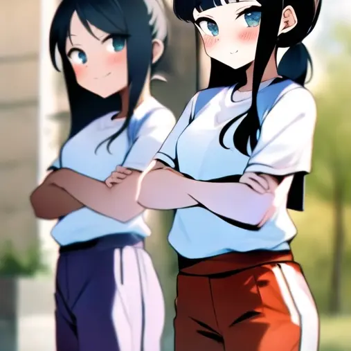 WearyTent4402의 おしがま対決