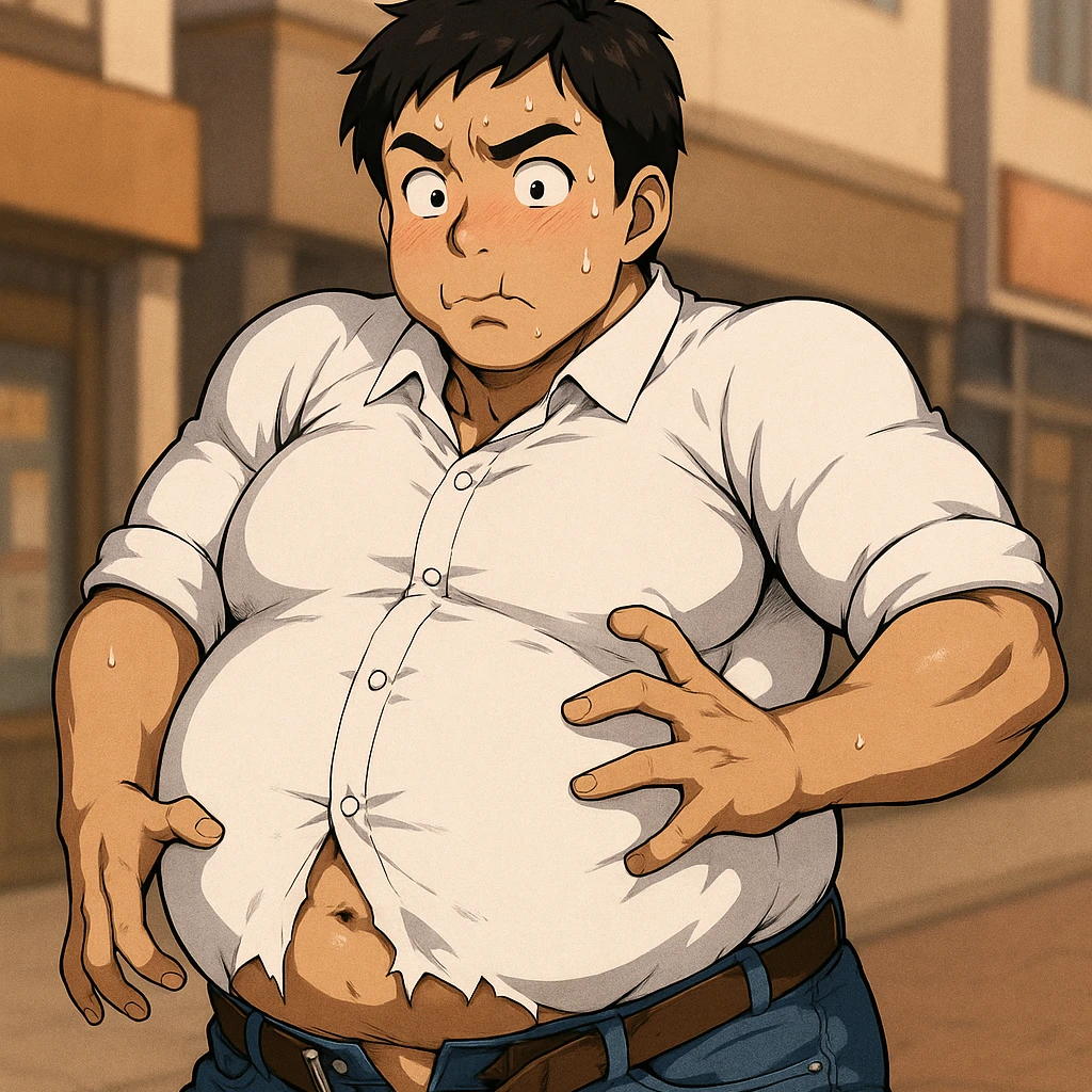 リョウマ