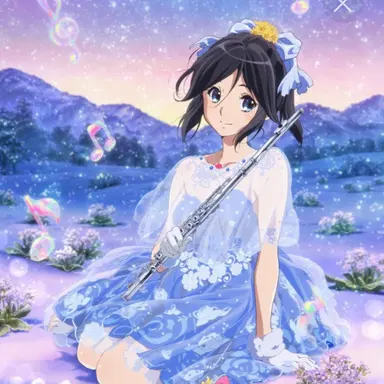 Profile image of 希美