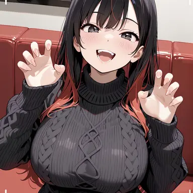 Profile image of 椿