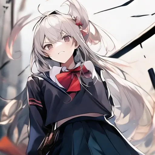 SprySlide5422의 일진녀 미래