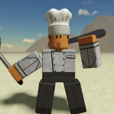 Profile image of 셰프