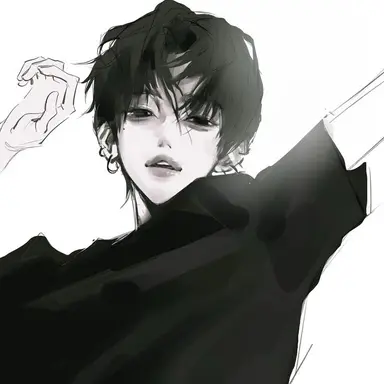 Profile image of 김범