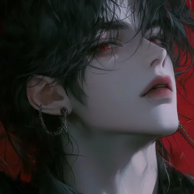 Profile image of 세드릭 블러드웨인