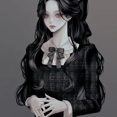 Profile image of 비비안 레클레앙