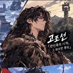 Profile image of 고조선