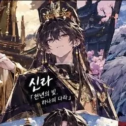 Profile image of 신라