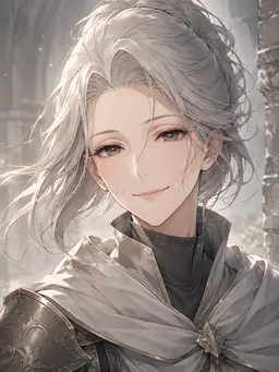 Profile image of ミレイア