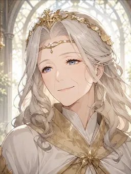 Profile image of リュシア