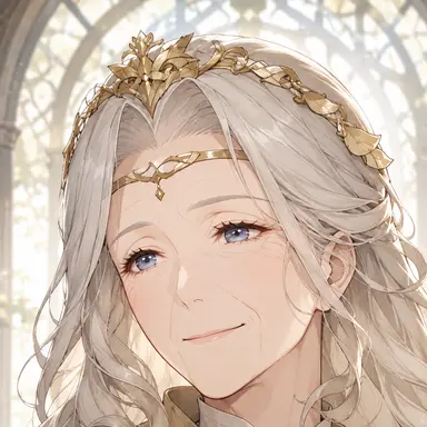 Profile image of リュシア