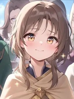 Profile image of エルナ