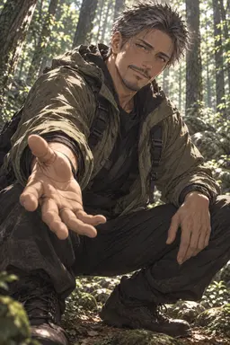 Profile image of 黒木 縁